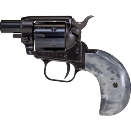 HERITAGE BARKEEP BOOT 22LR 1"