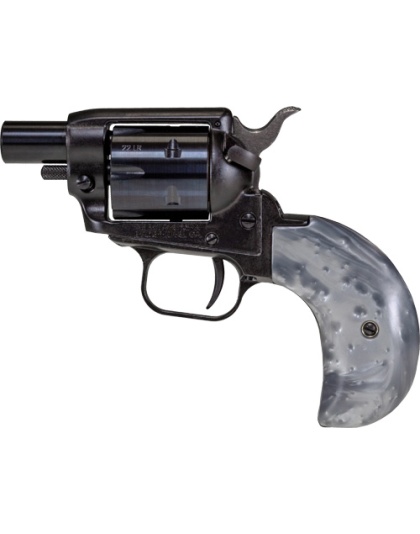 HERITAGE BARKEEP BOOT 22LR 1"