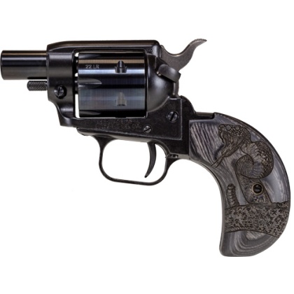 HERITAGE BARKEEP BOOT 22LR 1"