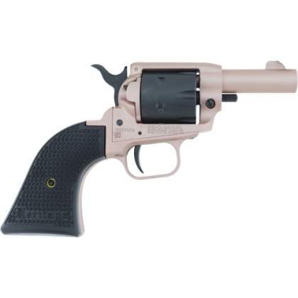 HERITAGE BARKEEP 22LR FS 2"