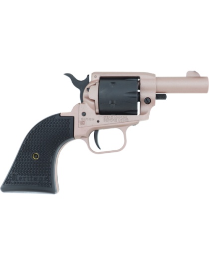 HERITAGE BARKEEP 22LR FS 2"