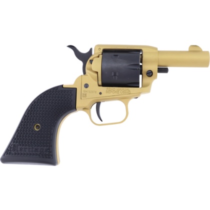 HERITAGE BARKEEP 22LR FS 2"