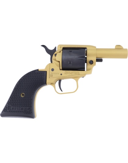 HERITAGE BARKEEP 22LR FS 2"