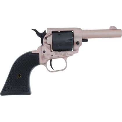 HERITAGE BARKEEP 22LR FS 3"