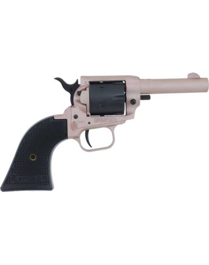 HERITAGE BARKEEP 22LR FS 3"