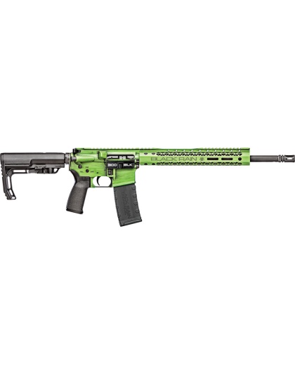 BLACK RAIN SPEC+ FUSION RIFLE