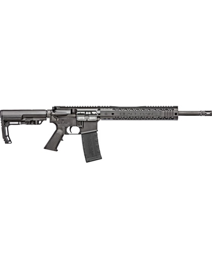BLACK RAIN SPEC15 5.56 RIFLE