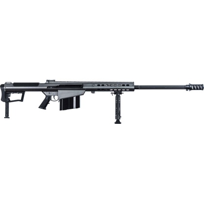 BARRETT M107A1 RIFLE 50BMG