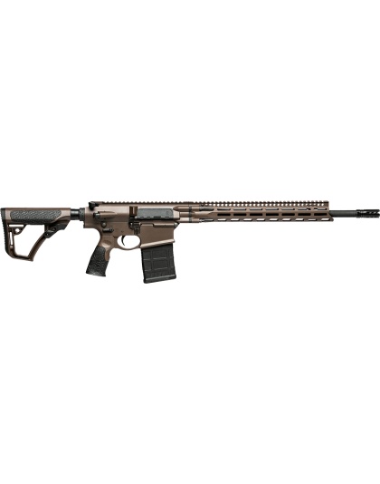 DANIEL DEF DD5 V4 RIFLE 18"