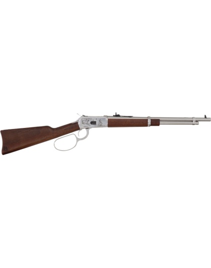 HERITAGE R92 38/357 LEVER