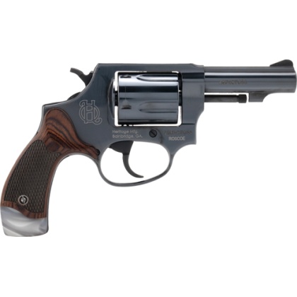 HERITAGE ROSCOE 38SPL 3"