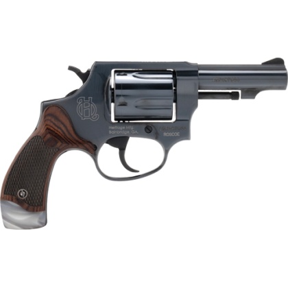 HERITAGE ROSCOE 38SPL 3"