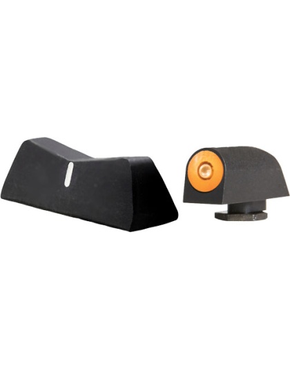 XS DXW2 BIG DOT FOR GLOCK 17-