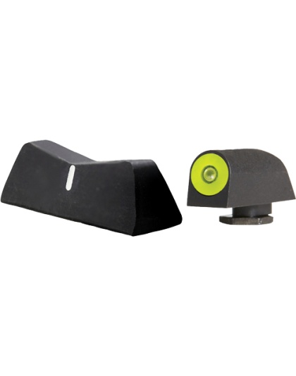 XS DXW2 BIG DOT FOR GLOCK 17-