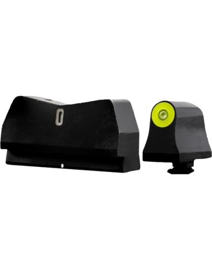 XS DXT2 BIG DOT FOR GLOCK 17-