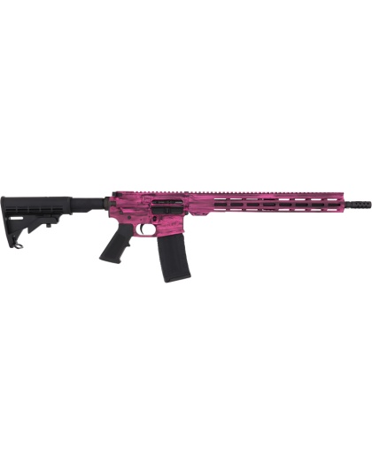 GLFA AR15 BATTLEWORN 223 WYLDE