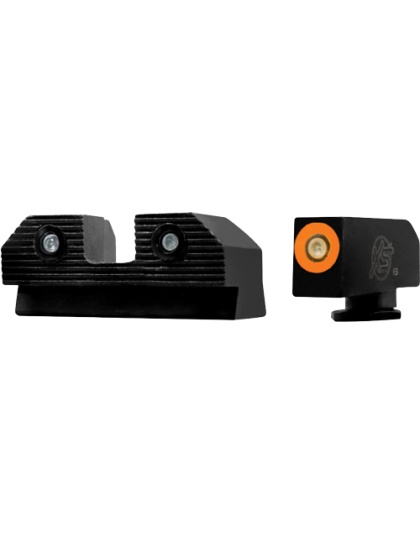 XS R3D 2.0 FOR GLOCK 17/19/22-