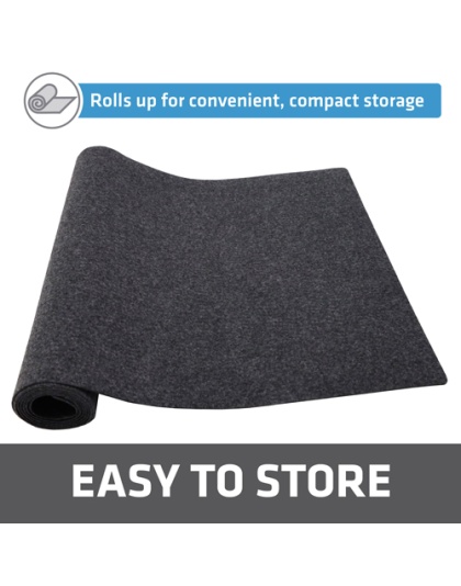 DRYMATE CLEANING PAD 16X59"