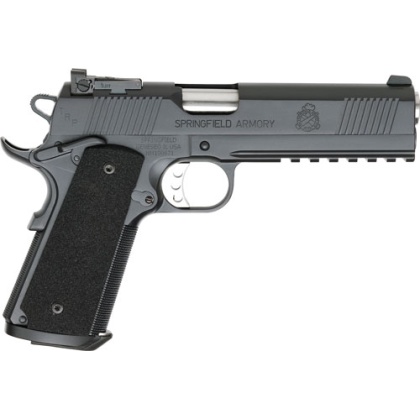 SPRINGFIELD 1911 TRP OPERATOR