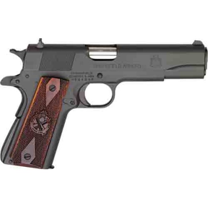 SPRINGFIELD MIL-SPEC 1911   45