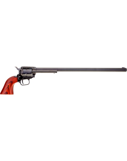 HERITAGE 22LR 16" FS BLUED