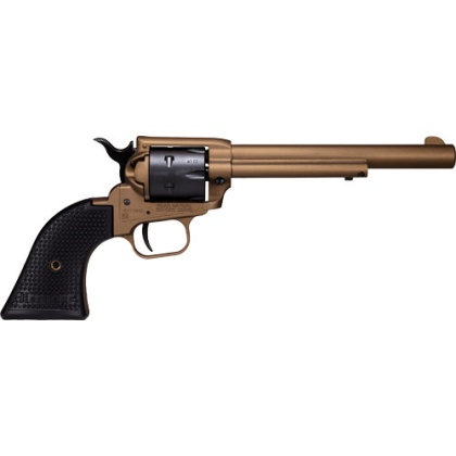 HERITAGE 22LR 6.50" FS