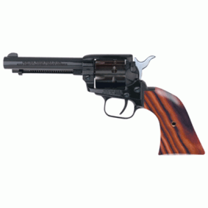 HERITAGE 22LR/WMR COMBO 4.75"