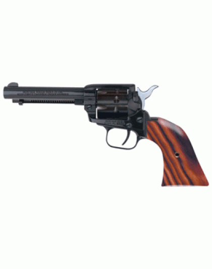 HERITAGE 22LR/WMR COMBO 4.75"
