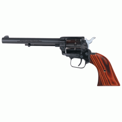HERITAGE 22LR/WMR COMBO 6.5"
