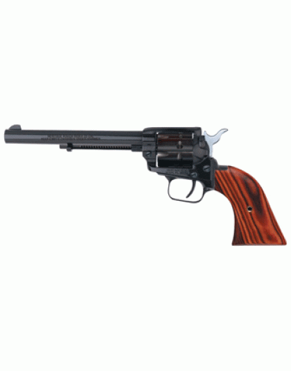 HERITAGE 22LR/WMR COMBO 6.5"