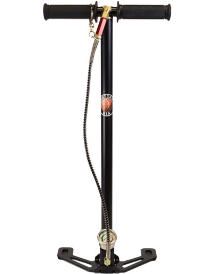 HATSAN TACTAIR 3 STAGE PCP