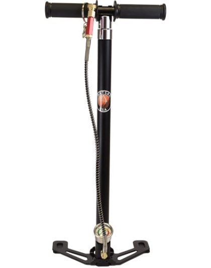 HATSAN TACTAIR 4 STAGE PCP