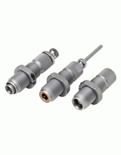 HORNADY 38/357MAG 3-DIE PISTOL