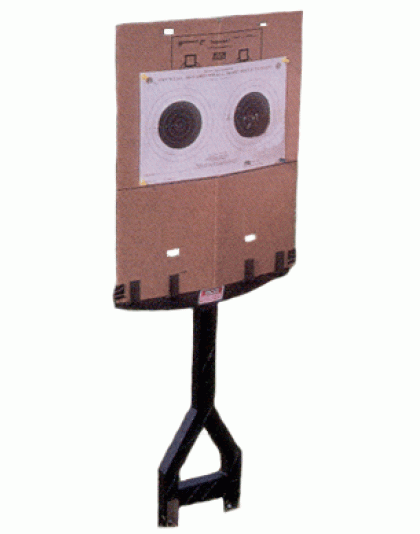 MTM JAMMIT TARGET STAND