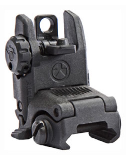 MAGPUL SIGHT MBUS REAR