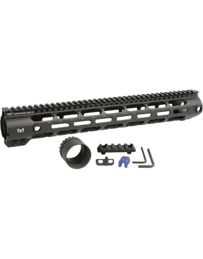 MI HANDGUARD 308 COMBAT RAIL