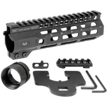 MI HANDGUARD CRM M-LOK 7"