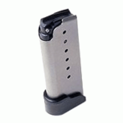 KAHR ARMS MAGAZINE 9MM 7RD