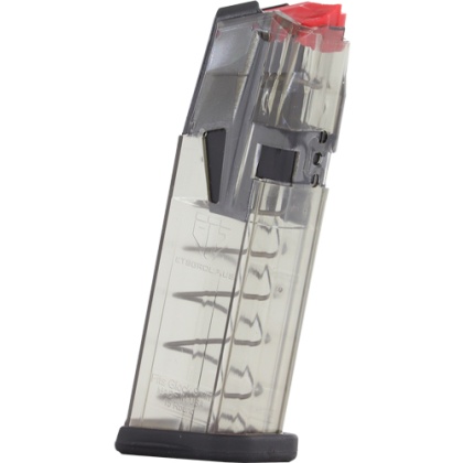 ETS MAGAZINE OMEGA GLOCK 19/26