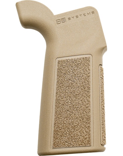 B5 SYSTEMS TYPE 23 PISTOL GRIP