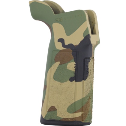 B5 SYSTEMS TYPE 23 PISTOL GRIP