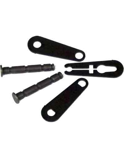 ELFTMANN TRIGGER PINS SET