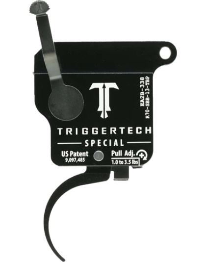 TRIGGERTECH REM 700 SNGL STAGE