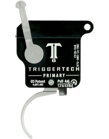 TRIGGERTECH REM 700 SNGL STAGE
