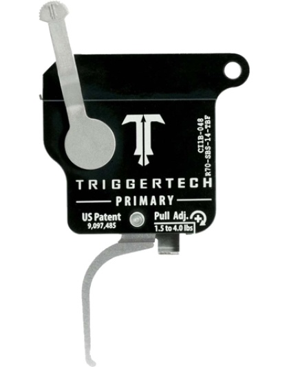 TRIGGERTECH REM 700 SNGL STAGE