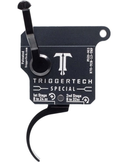 TRIGGERTECH REM 700 TWO STAGE