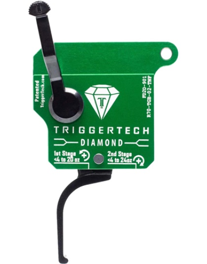 TRIGGERTECH REM 700 TWO STAGE