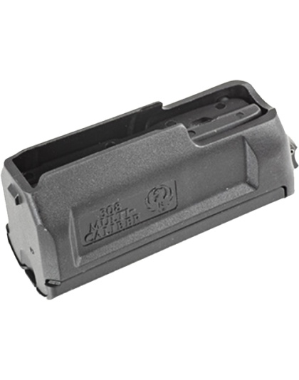 RUGER MAGAZINE AMERICAN RIFLE