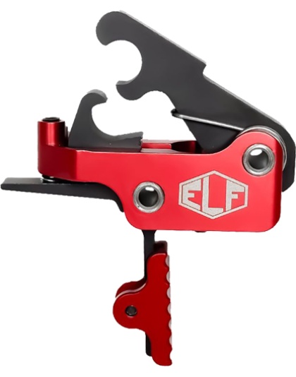 ELFTMANN TRIGGER SE AR PLTFRMS