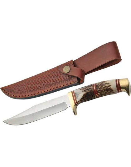 SZCO STEEL STAG 5.75" STEEL